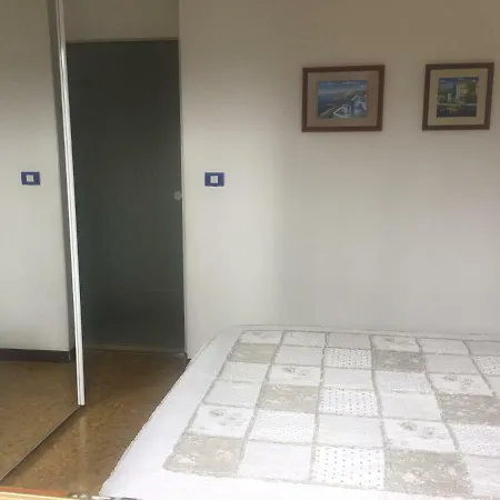 Πανσιόν Casa Bassanega *