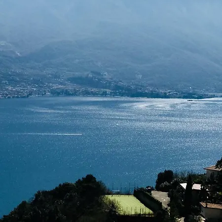 Casa Bassanega * Tremosine