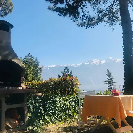 Casa Bassanega Πανσιόν Tremosine
