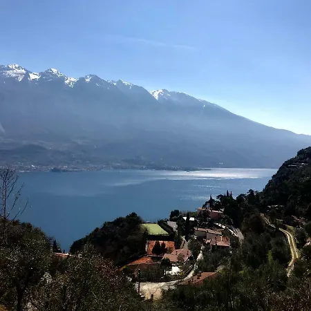 Casa Bassanega Πανσιόν Tremosine