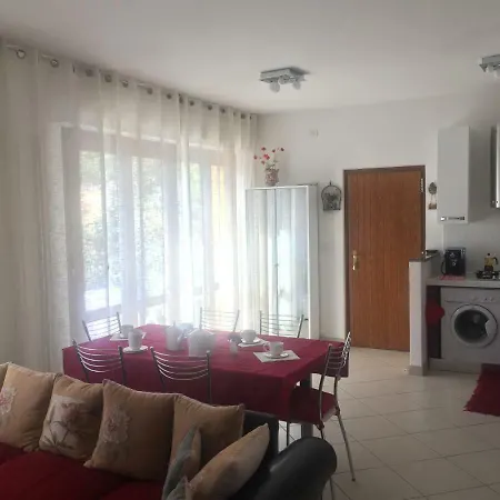 Casa Bassanega Konukevi