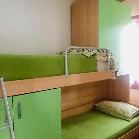 Casa Bassanega Konukevi *